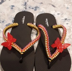 Flip Flops